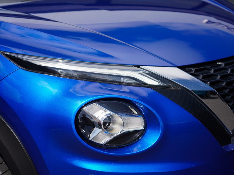 2025 Nissan Juke Ti 1.0P 5Dr Hatch image 4