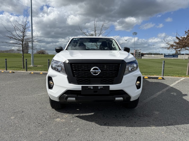 2025 Nissan Navara 4WD D/CAB 2.3 image 2