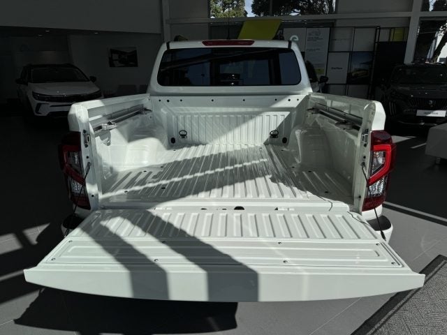 2025 Nissan Navara PRO-4X 2.3D/4WD/7AT image 5