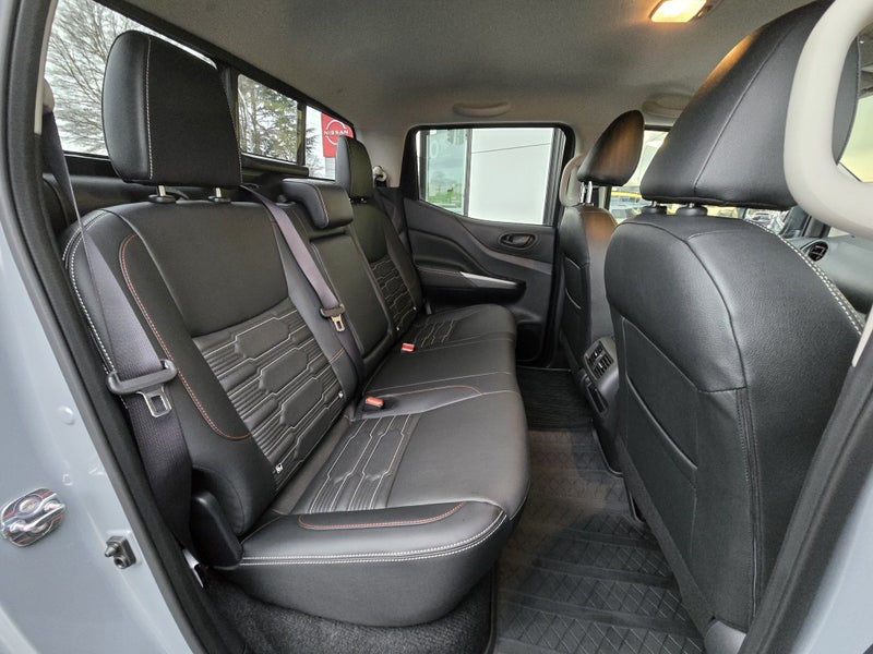 2025 Nissan Navara PRO-4X 2.3D/4WD/7AT image 5