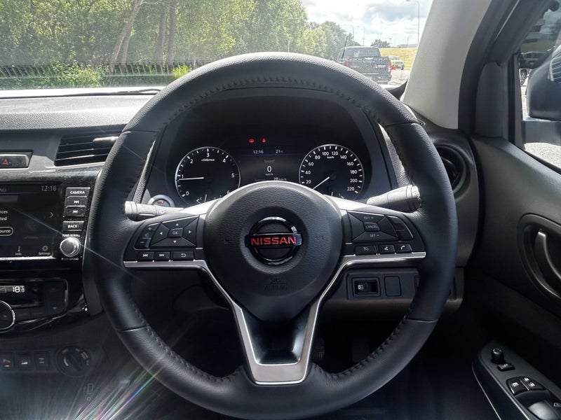 2025 Nissan Navara Pro-4X 2.3D/4Wd/7At image 2