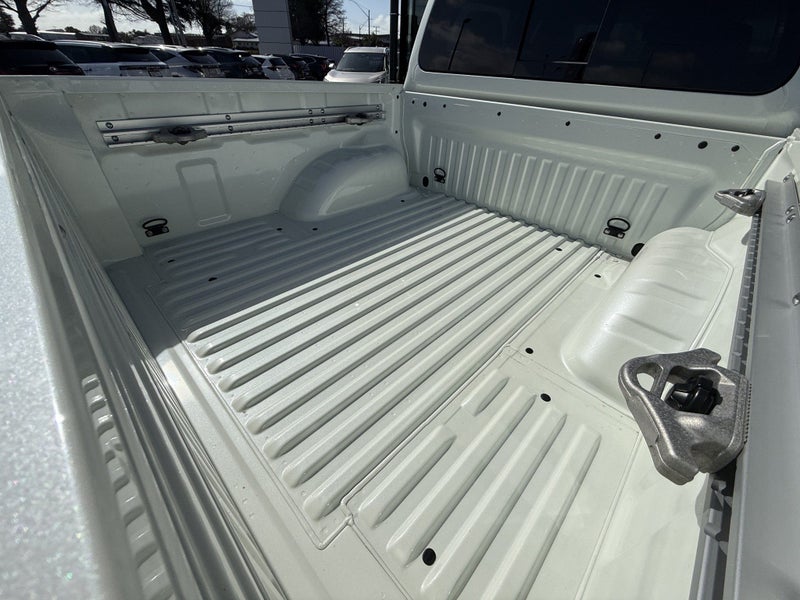 2025 Nissan Navara PRO-4X 2.3D/4WD/7AT image 4