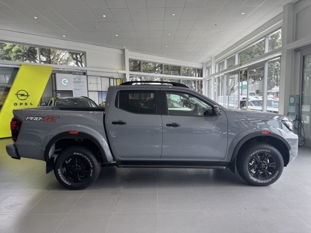 2025 Nissan Navara PRO-4X 2.3D/4WD/7AT image 4