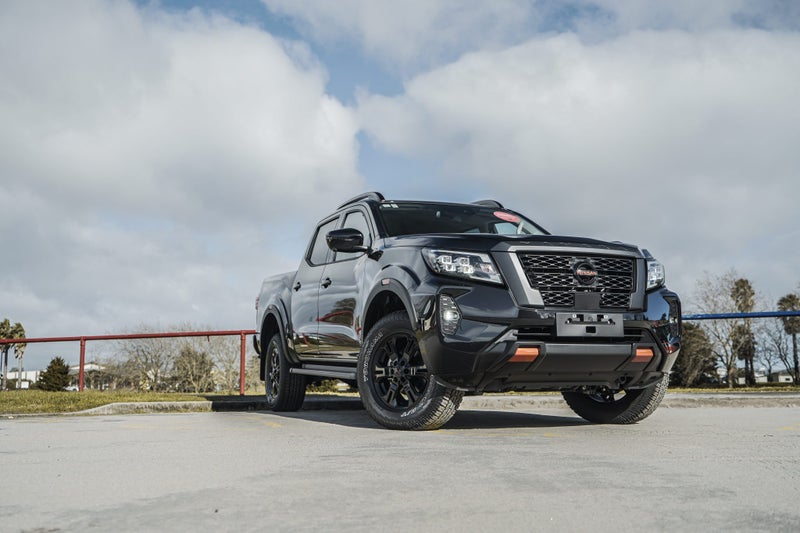 2025 Nissan Navara Pro-4X 2.3D 4WD AUTO image 5