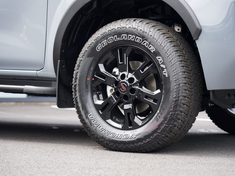 2025 Nissan Navara Pro-4X 4WD Dual Cab 2.3D 6M... image 5