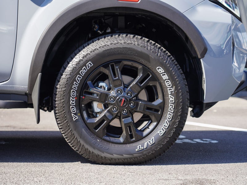 2025 Nissan Navara Pro-X 4WD 2.3D 4Dr Ute image 5