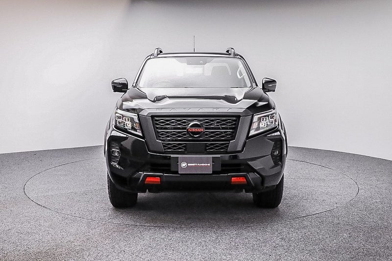 2025 Nissan Navara PRO4X 4WD D/C Auto image 2