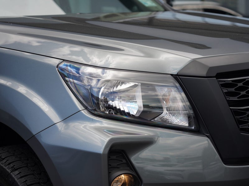 2025 Nissan Navara SL 2.3D 4WD 7A 4Dr Ute image 3