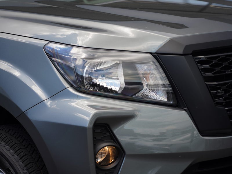 2025 Nissan Navara SL 2.3D 4WD 7A 4Dr Ute image 3