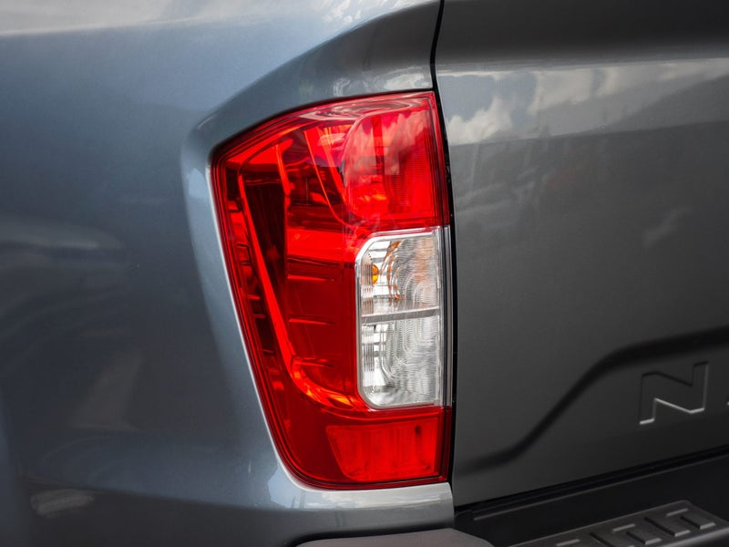 2025 Nissan Navara SL 2.3D 4WD 7A 4Dr Ute image 5