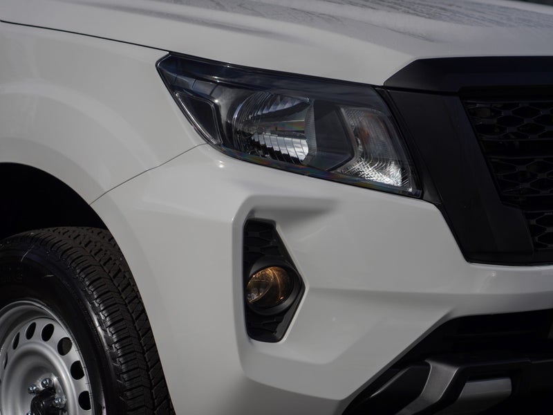 2025 Nissan Navara SL 2.3D 4WD 7A 4Dr Ute image 3
