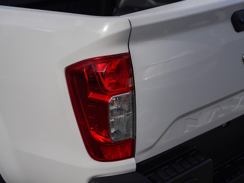 2025 Nissan Navara SL 2.3D 4WD 7A 4Dr Ute image 5