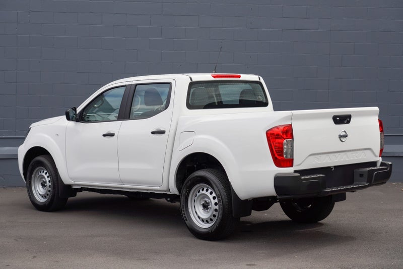 2025 Nissan Navara SL 2.3D 4x4 D/C Auto image 2
