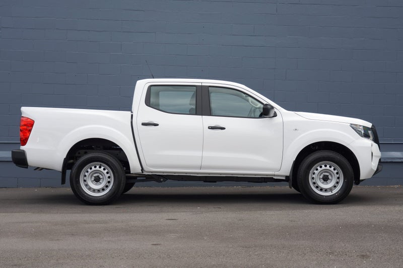 2025 Nissan Navara SL 2.3D 4x4 D/C Auto image 4
