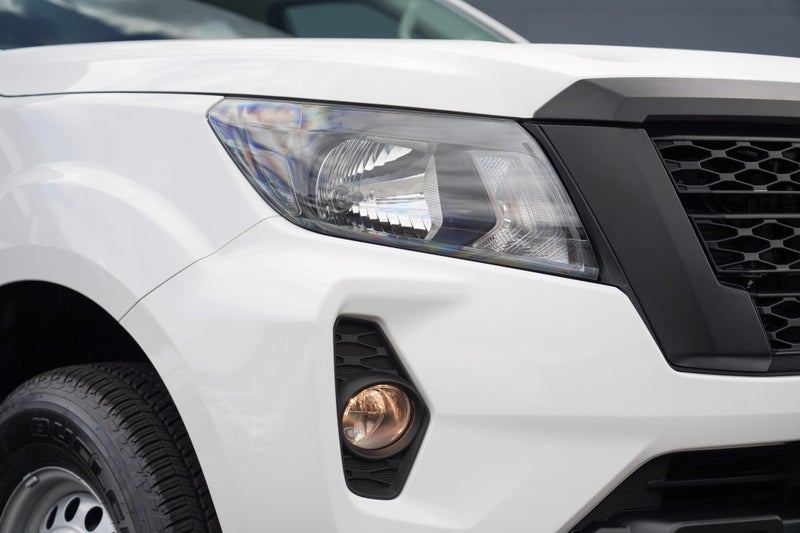 2025 Nissan Navara SL 2.3D 4x4 D/C Auto image 5