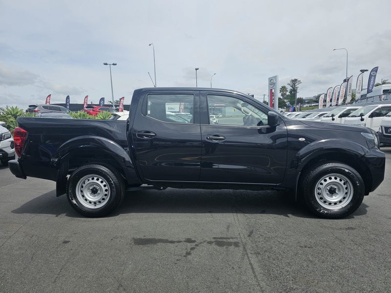 2025 Nissan Navara SL 4WD/AUTO image 5