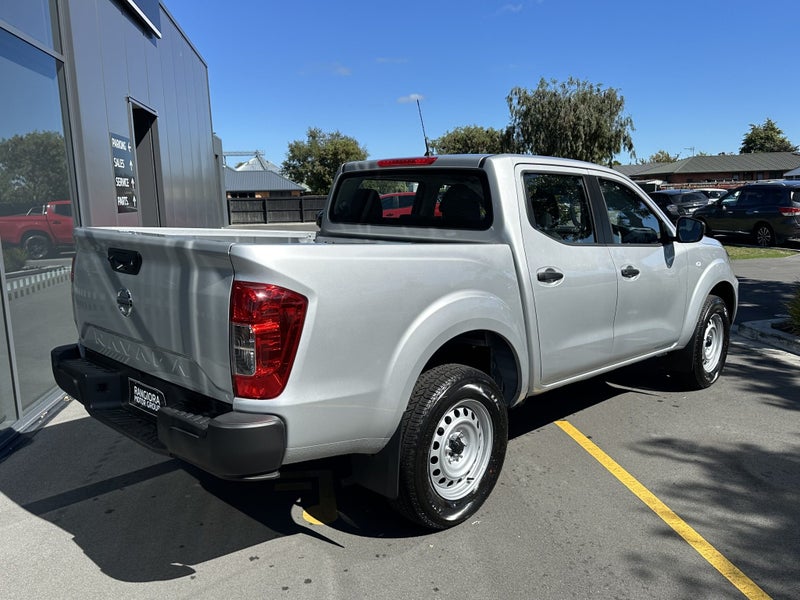 2025 Nissan Navara SL 4WD - RUN OUT SPECIAL image 4