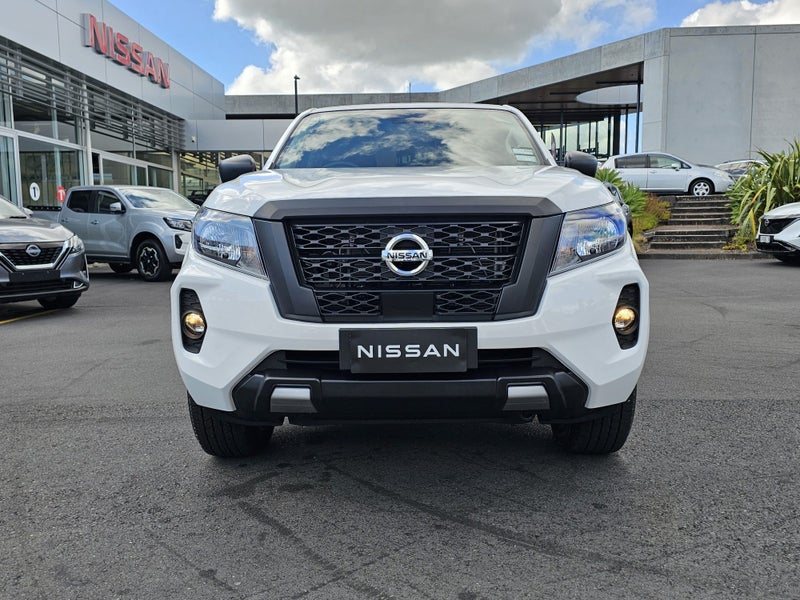 2025 Nissan Navara SL SPORT-X 4WD image 2