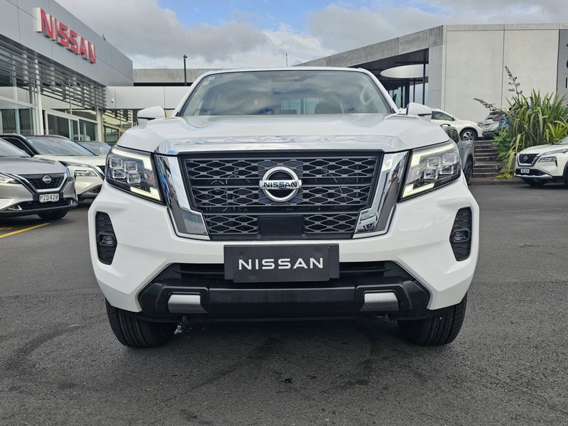 2025 Nissan Navara ST 2.3/4WD image 2