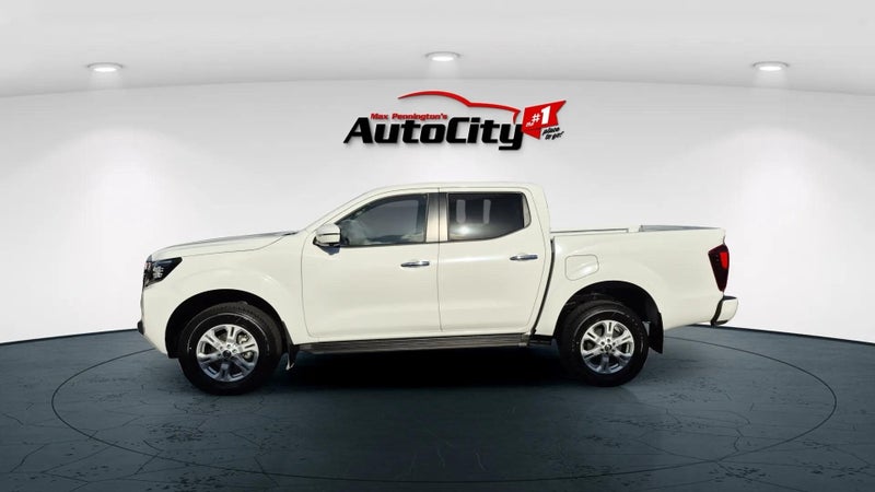 2025 Nissan Navara St 2.3D/4Wd/7At image 3