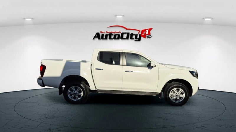 2025 Nissan Navara St 2.3D/4Wd/7At image 4