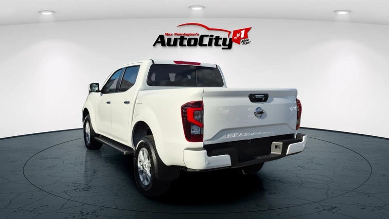 2025 Nissan Navara St 2.3D/4Wd/7At image 5