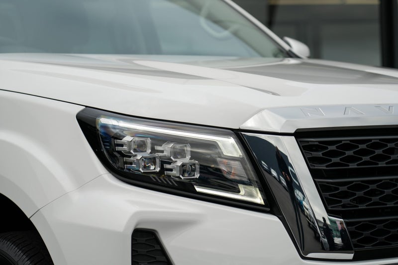 2025 Nissan Navara ST 4WD 2.3D 4Dr Ute image 5