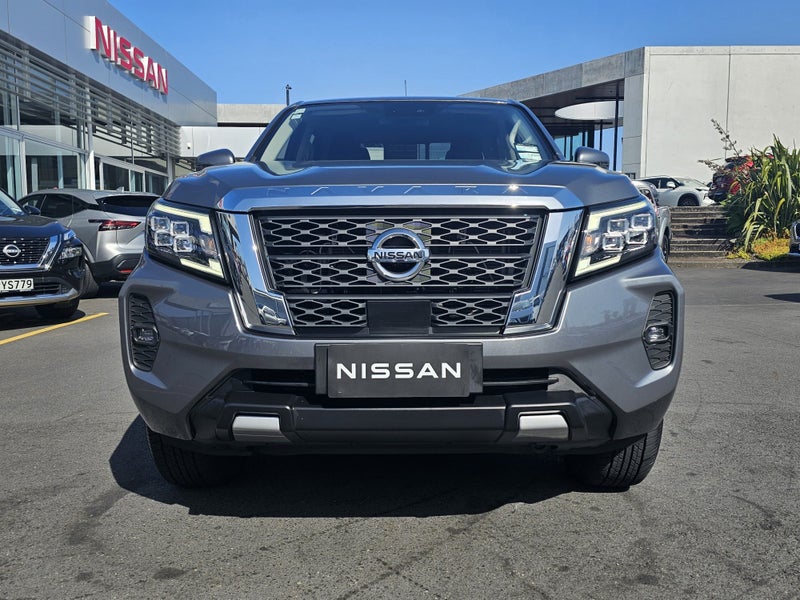 2025 Nissan Navara ST SPORT-X 4WD image 3