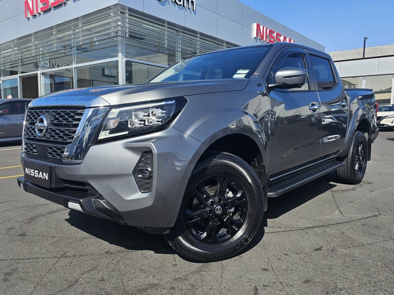 2025 Nissan Navara ST SPORT-X 4WD image 3