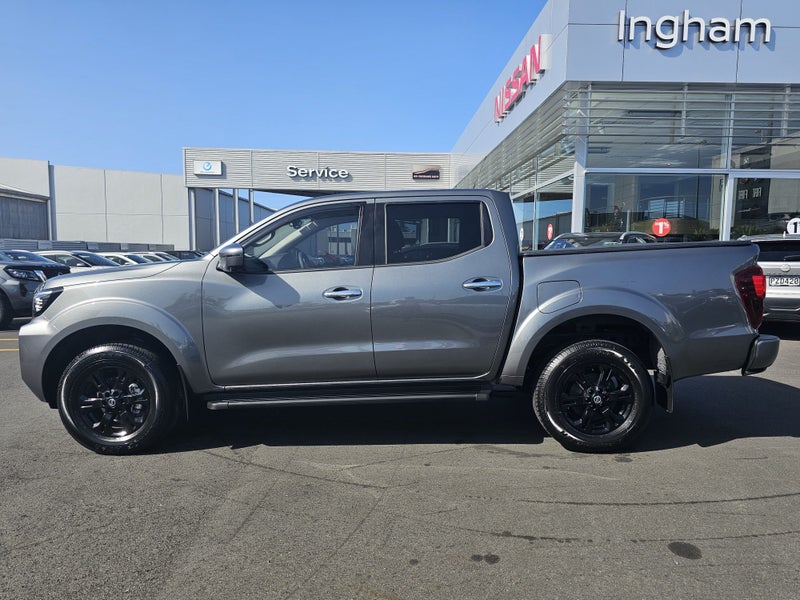 2025 Nissan Navara ST SPORT-X 4WD image 5