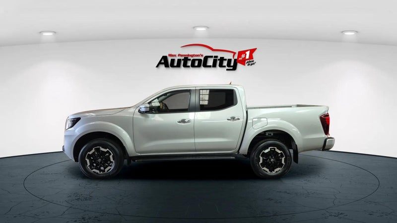2025 Nissan Navara St-X 2.3D/4Wd/7At image 2
