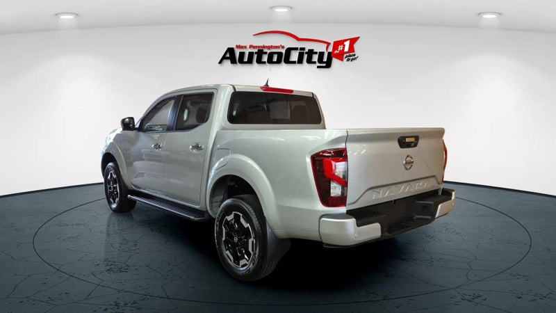 2025 Nissan Navara St-X 2.3D/4Wd/7At image 3