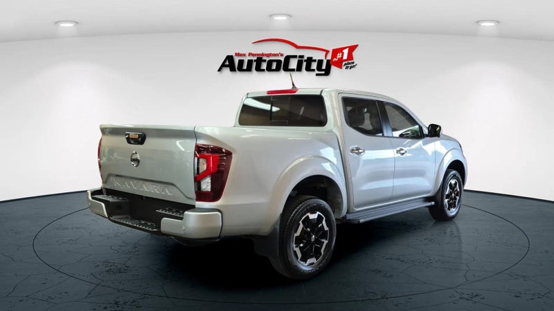 2025 Nissan Navara St-X 2.3D/4Wd/7At image 5