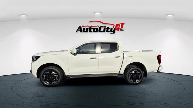 2025 Nissan Navara St-X 2.3D/4Wd/7At image 3
