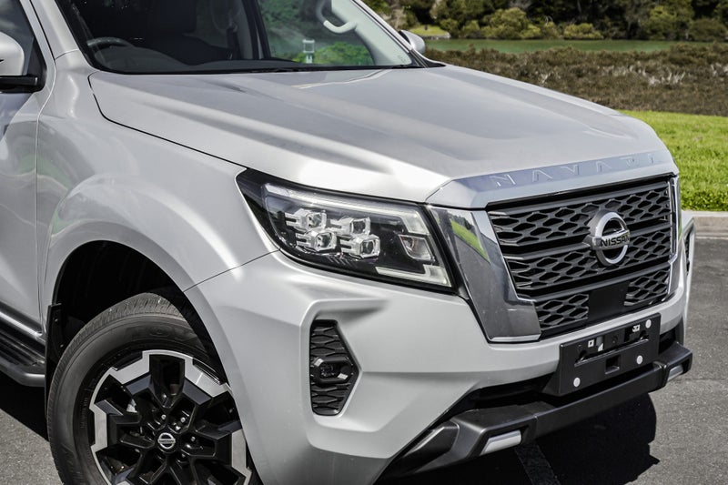 2025 Nissan Navara ST-X 2.3D/4Wd/7At image 4