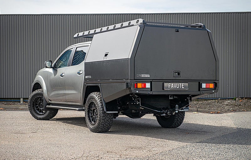 2025 Nissan Navara St-X 2.3D/4Wd/7At image 3