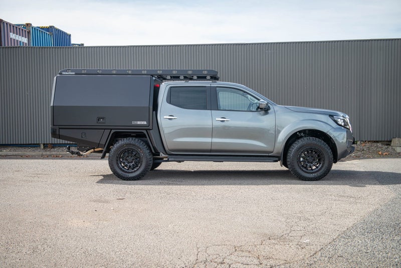 2025 Nissan Navara St-X 2.3D/4Wd/7At image 5