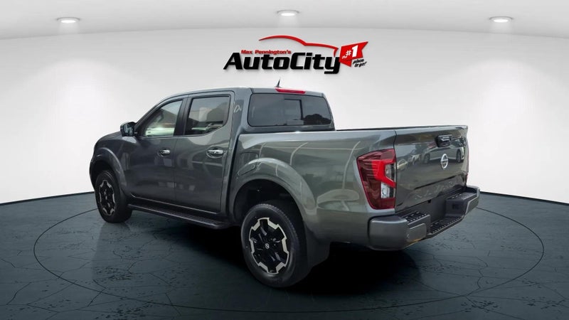 2025 Nissan Navara St-X 2.3D/4Wd/7At image 2