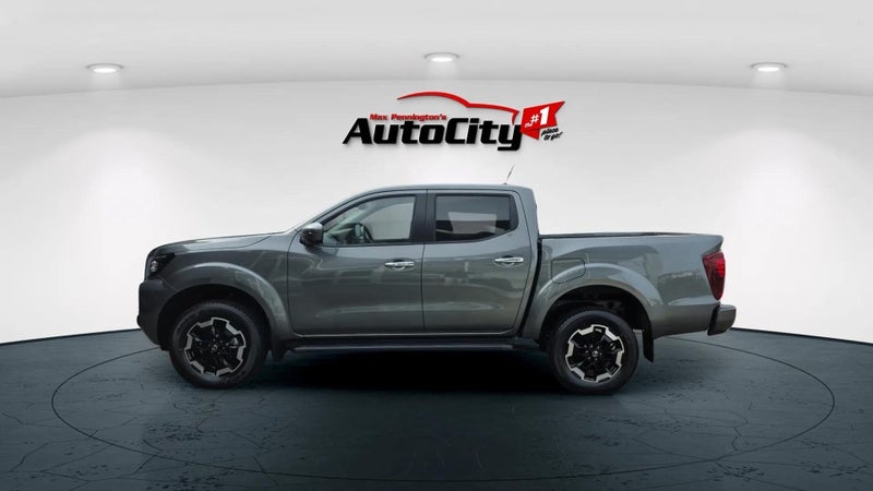 2025 Nissan Navara St-X 2.3D/4Wd/7At image 3