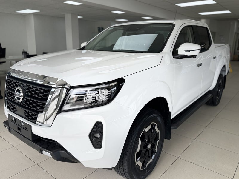 2025 Nissan Navara St-X 2.3D/4Wd/7At image 3