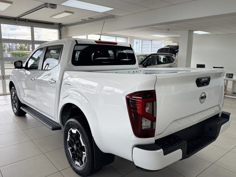 2025 Nissan Navara St-X 2.3D/4Wd/7At image 5