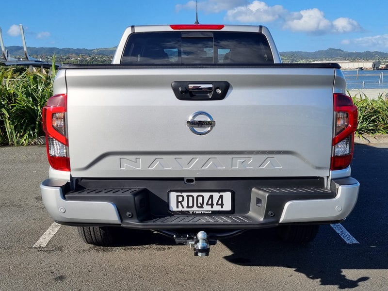 2025 Nissan Navara St-X 2.3D/4Wd/7At image 4