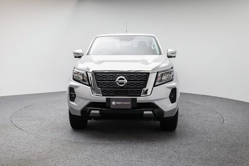 2025 Nissan Navara ST-X 4WD D/C Auto image 2