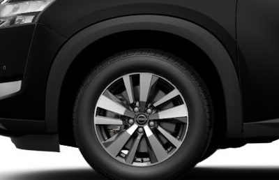 2025 Nissan Pathfinder Ti 3.5 4WD image 5