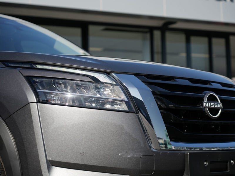 2025 Nissan Pathfinder TI-L 4X4 5Dr Wagon image 4