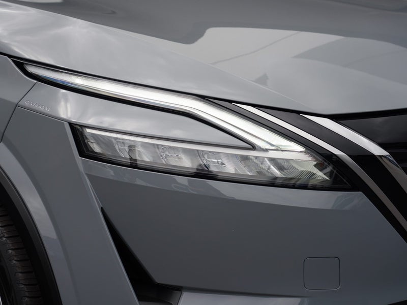2025 Nissan Qashqai 1.5L Ti-L e-Power Hybrid image 4
