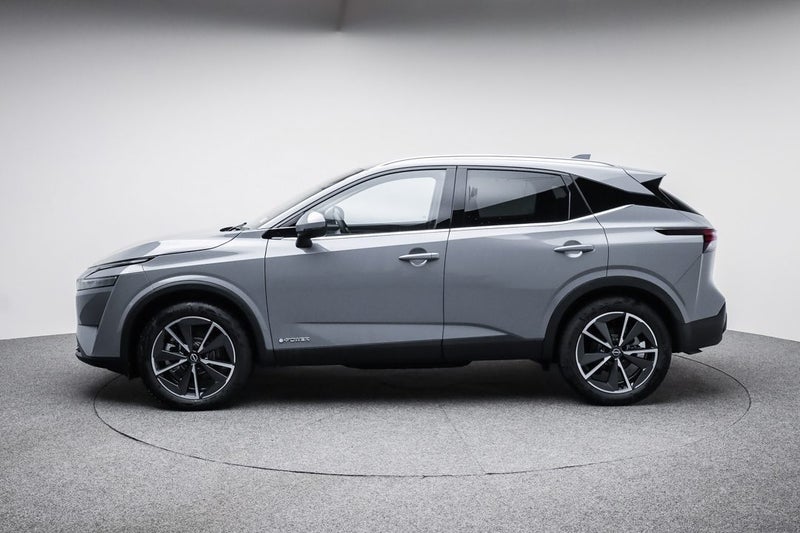 2025 Nissan Qashqai e-Power TI image 4