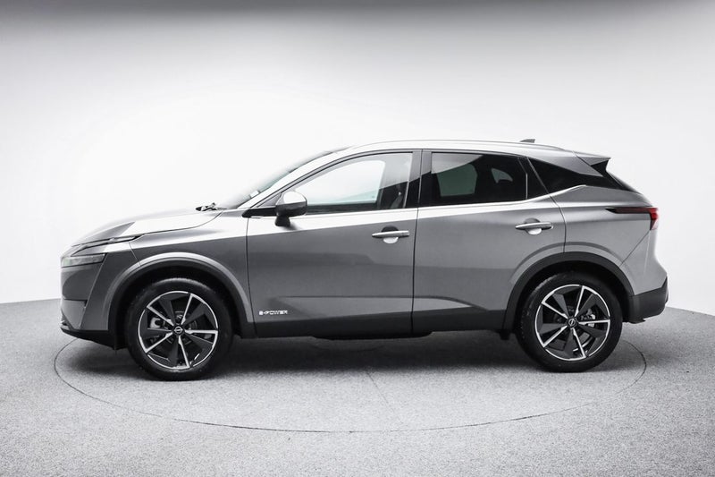 2025 Nissan Qashqai e-Power TI image 4