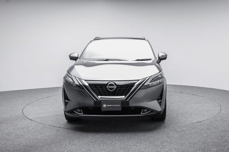 2025 Nissan Qashqai e-Power TI-L image 2