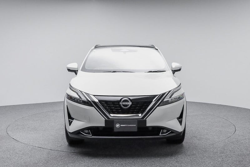 2025 Nissan Qashqai e-Power TI-L image 2